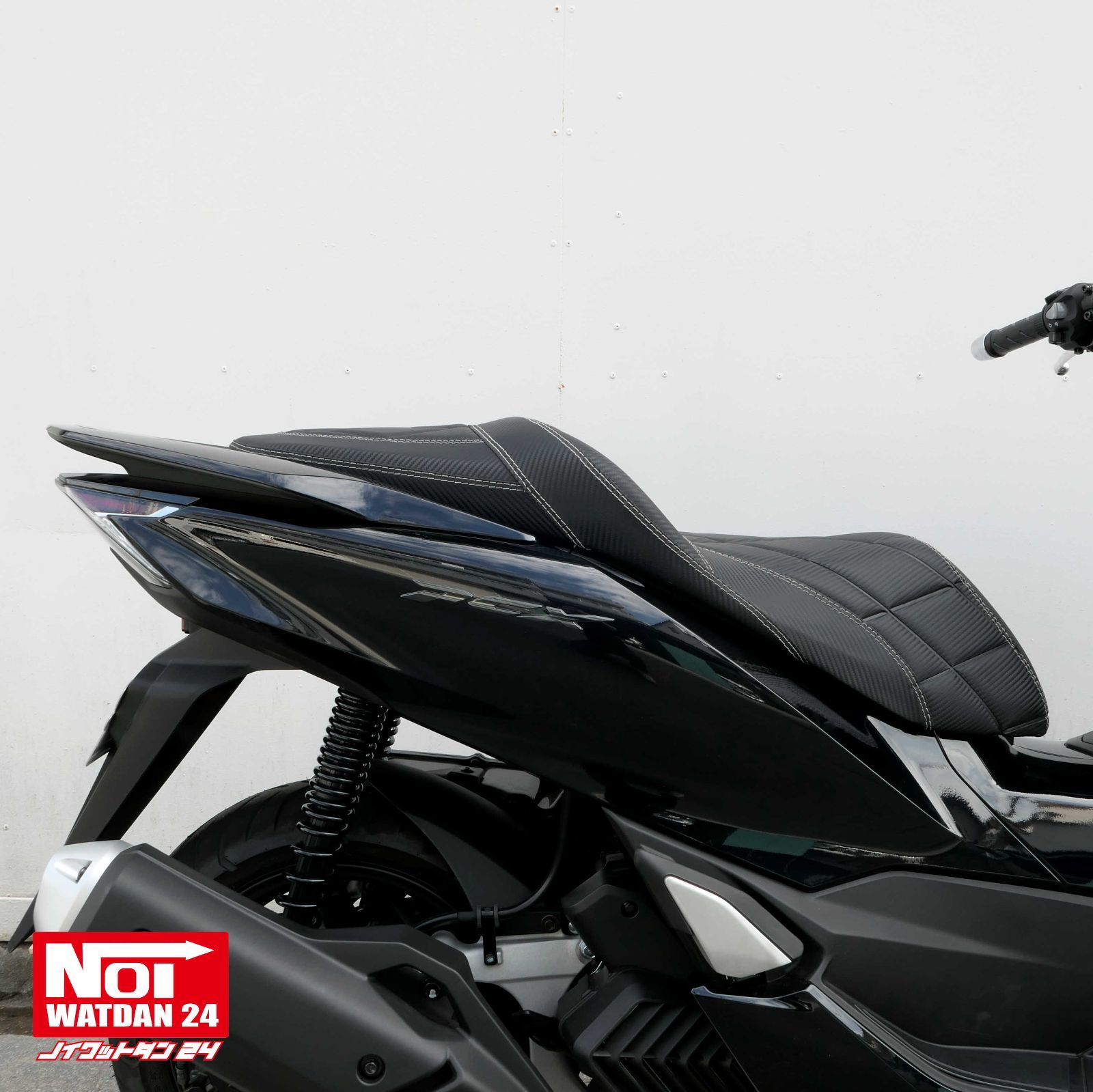 美品pcx JK05 ノイワットダン PCX125/150/160（JK05/JF81/KF47/KF30） – NOI WATDAN 24