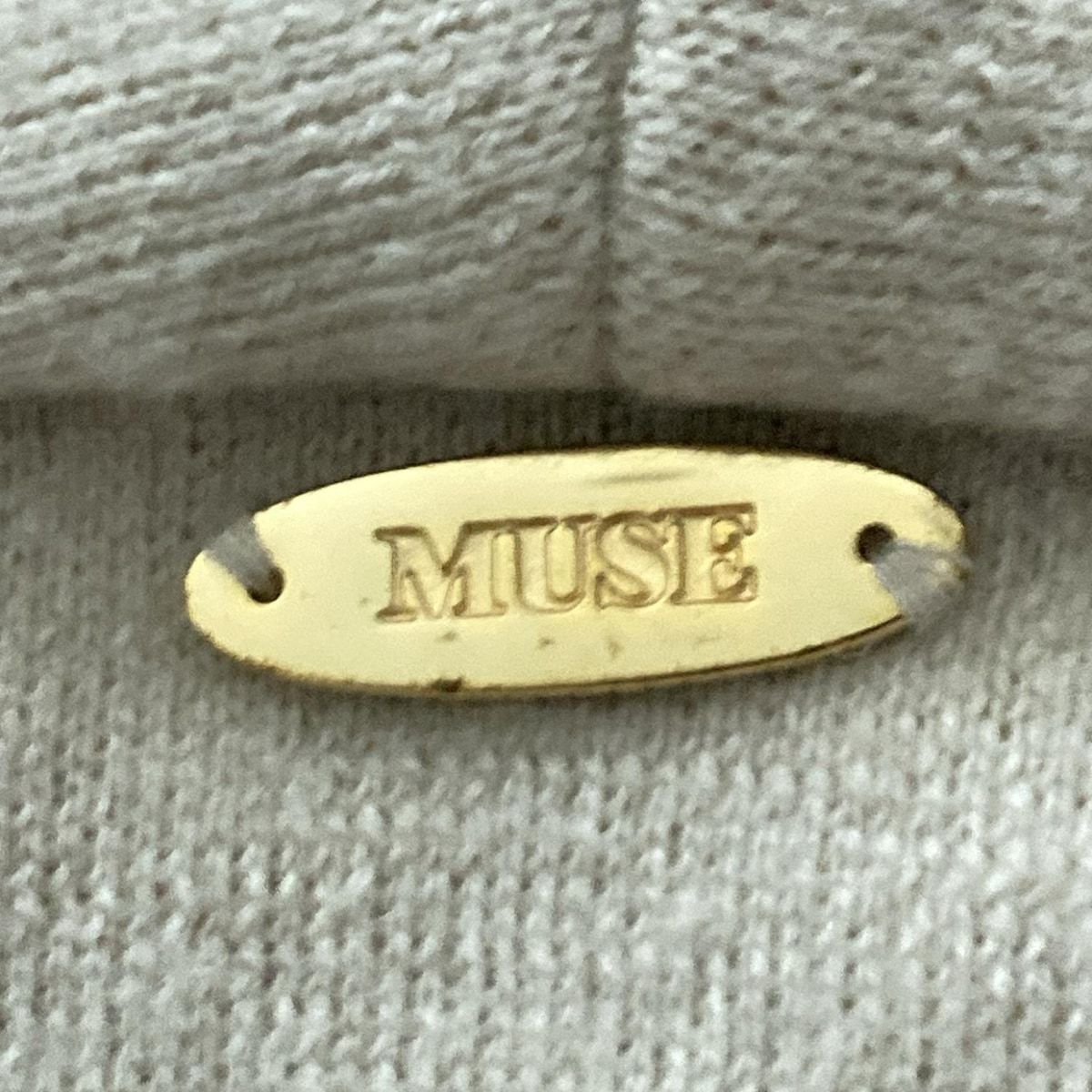 ミューズデドゥーズィエムクラス