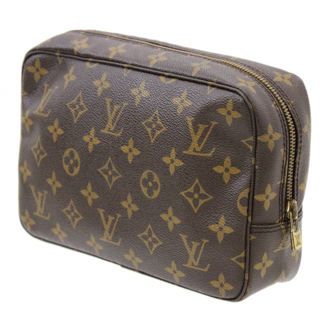 LOUIS VUITTON / ルイヴィトン トゥルース・トワレット23 セカンド