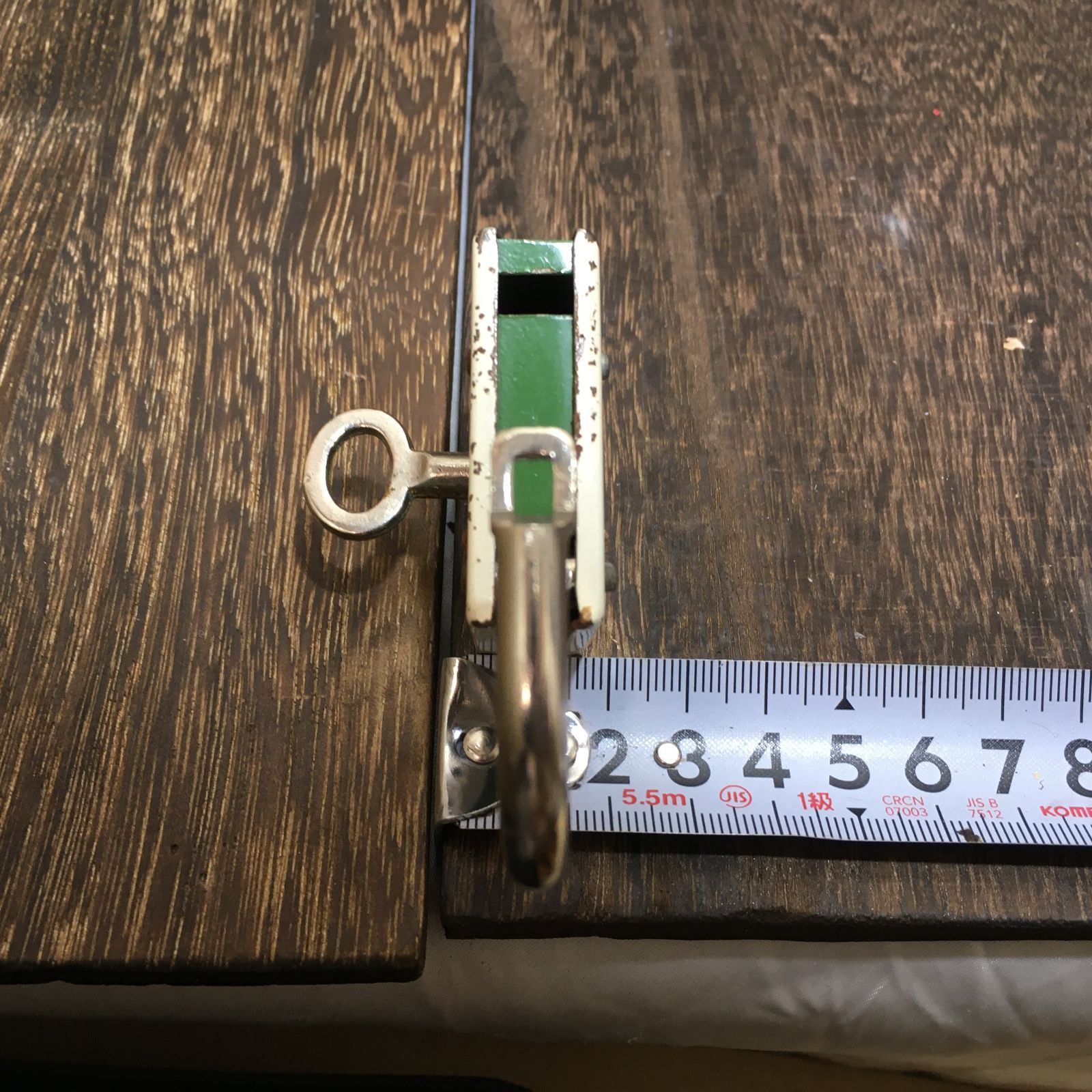 333 ロック