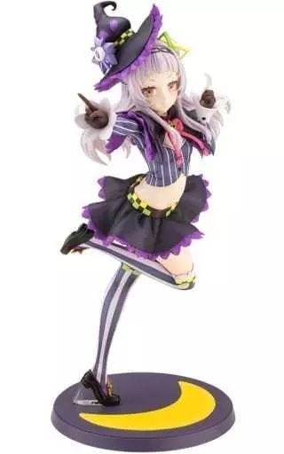 中古】フィギュア [特典付き] 紫咲シオン 「ホロライブ