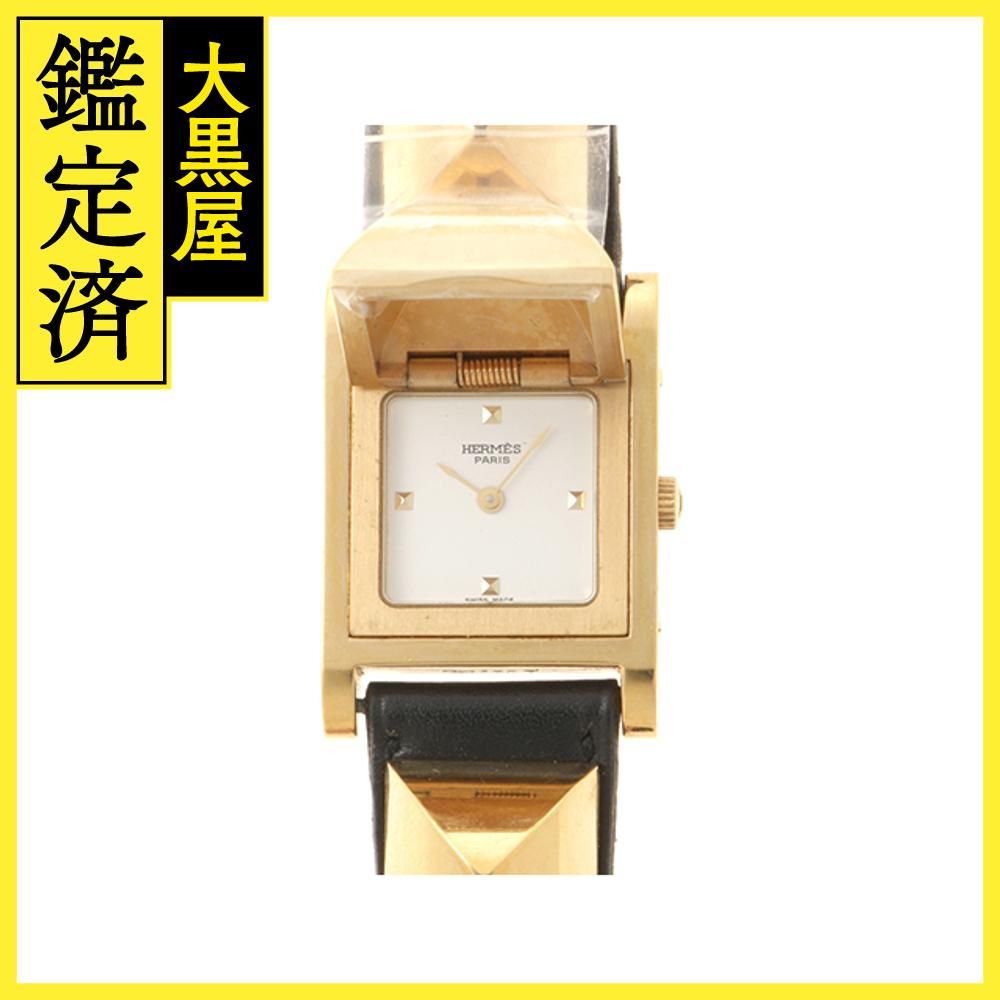 エルメス メドール ME1.201 【430】 - メルカリ 