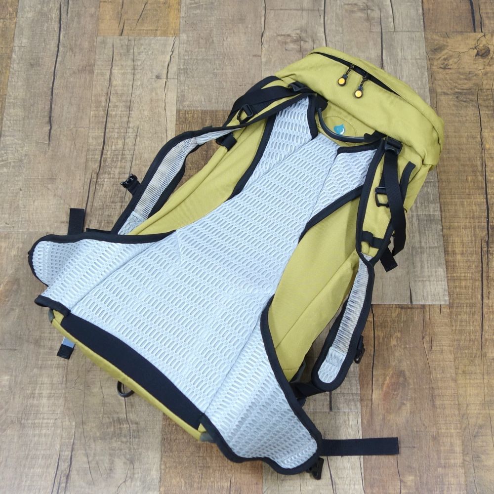 38L バックパック