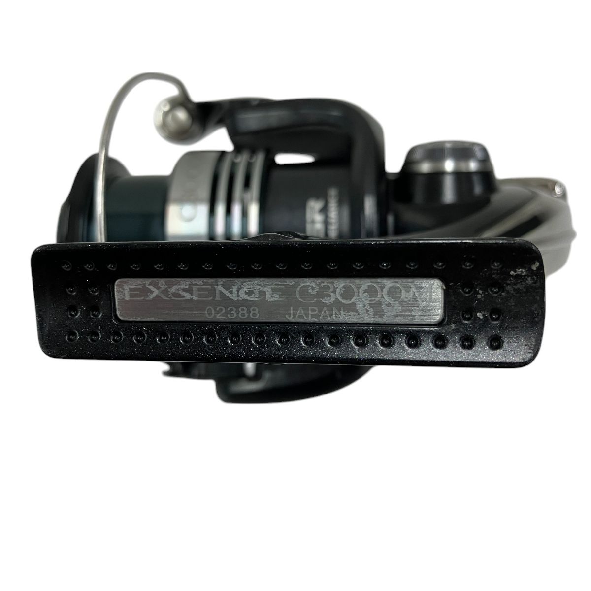 オススメ SHIMANO EXSENCE C3000 C|4 スピニングリール 釣具 フィッシング T9545203