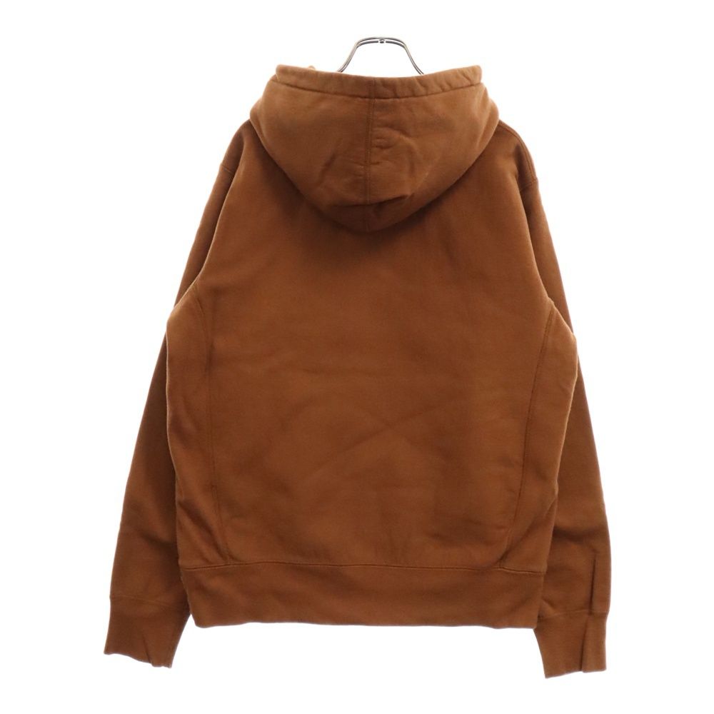 SUPREME (シュプリーム) 17AW Box Logo Hooded Sweatshirt ボックス 