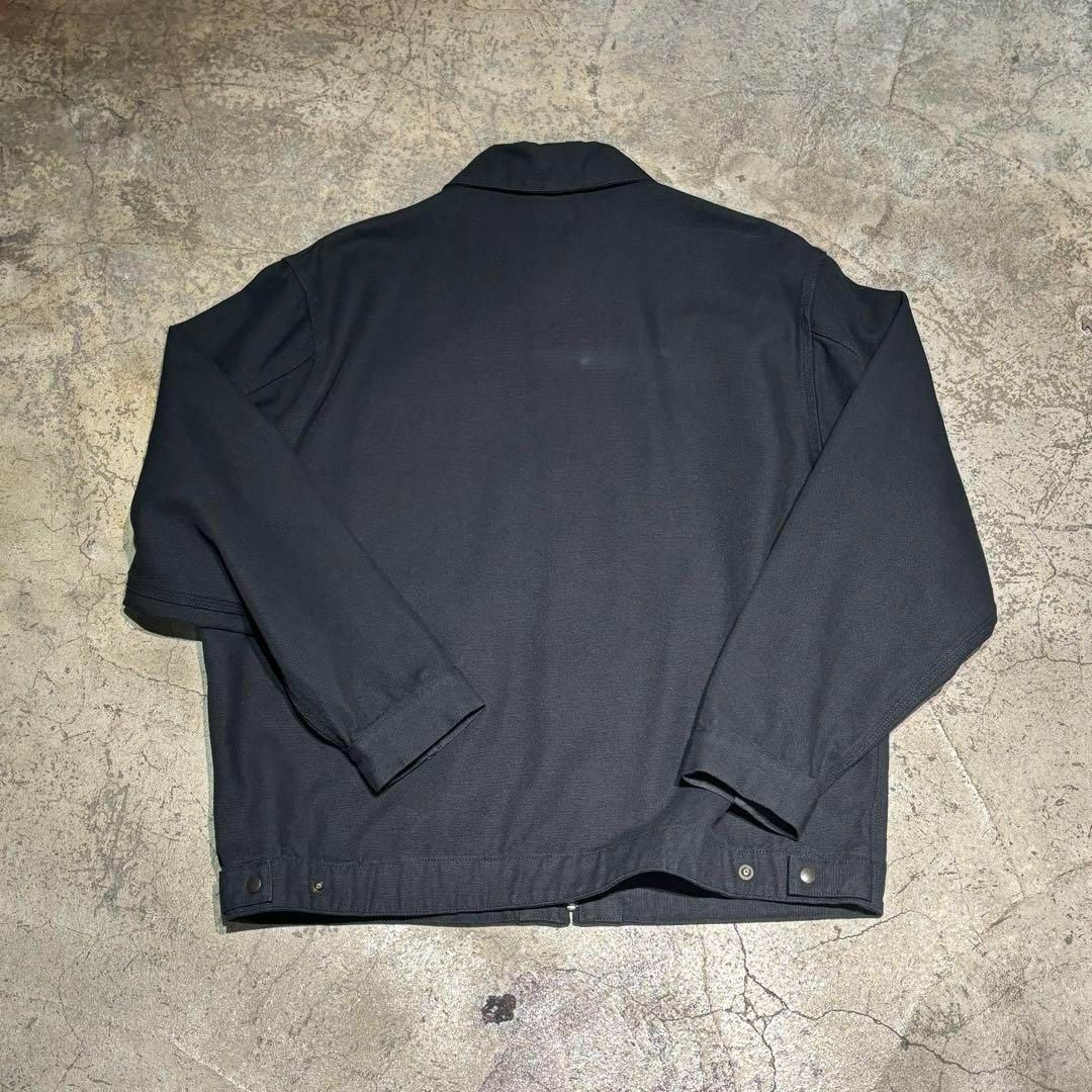 StevenAlan スティーブン アラン BEPPETEX ジップショートワーク