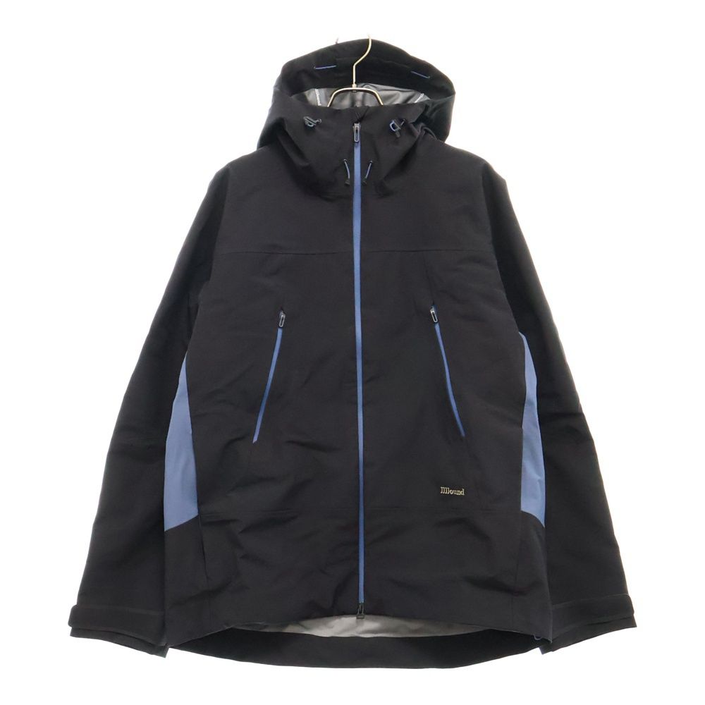 DESCENTE (デサント) ×JJJJound Allterrain Hardshell Parka