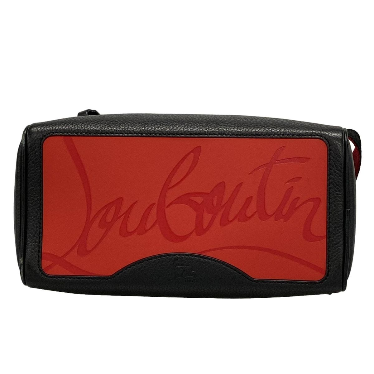 CHRISTIAN LOUBOUTIN(クリスチャンルブタン) セカンドバッグ
