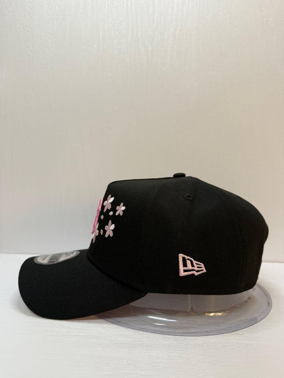 Newera ボストンレッドソックス フェンウェイパーク 9forty A-FRAME