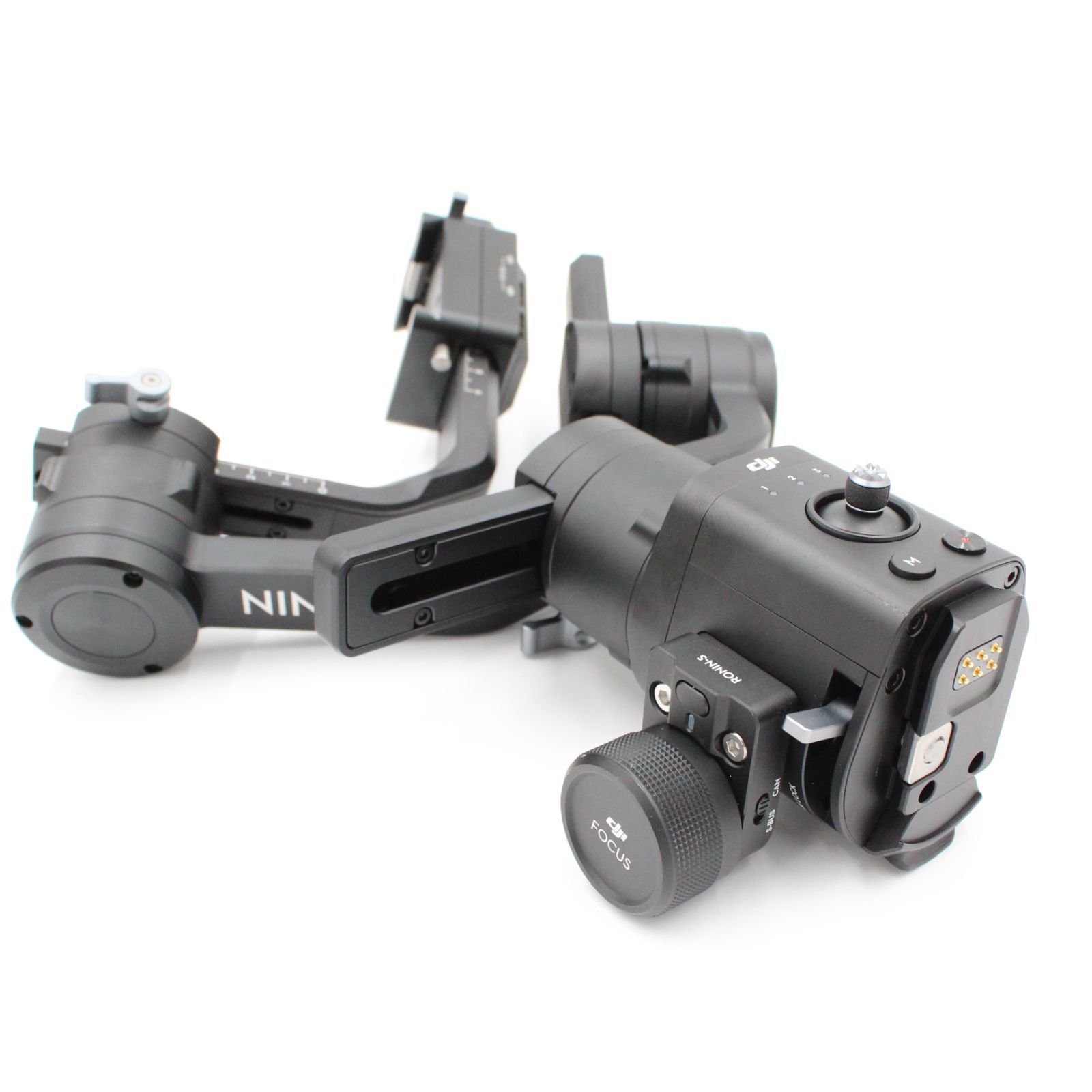 DJI Ronin-S 美品 【公式通販】