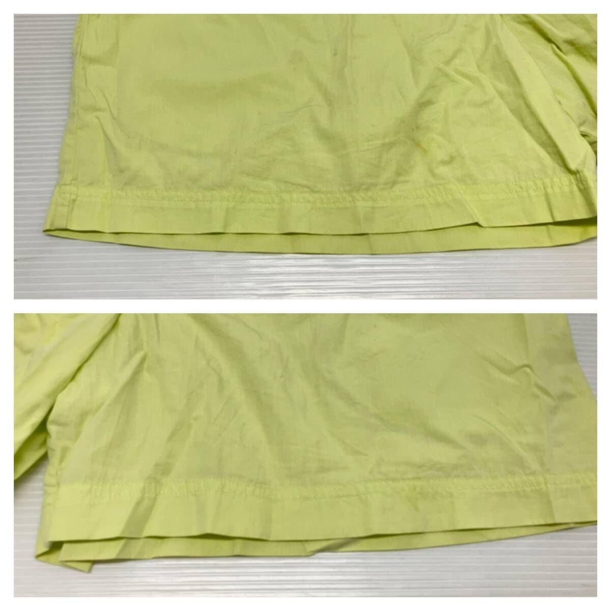 ☆ TEKLA Stussy テクラ ステューシー POPLIN PYJAMA SHORTS ハーフ