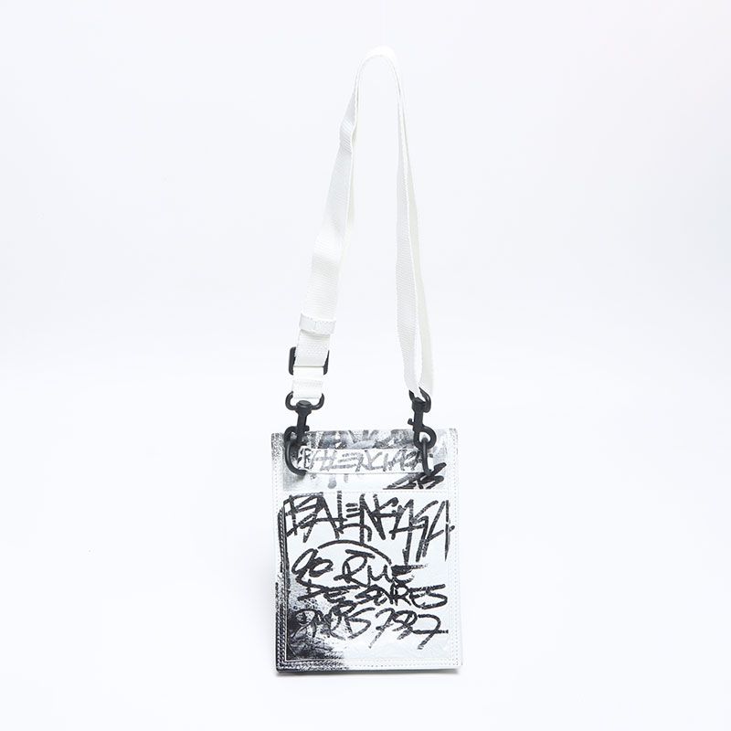 BALENCIAGA バレンシアガ ショルダーバッグ スモール BALENCIAGA バレンシアガ ショルダーバッグ スモール