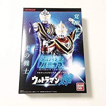 未開封品】アルティメットルミナスプレミアムウルトラマン肆