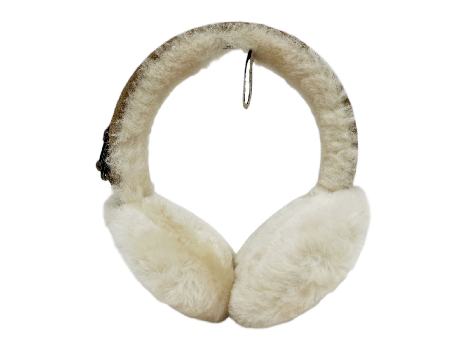 UGG australia (アグオーストラリア) イヤーマフ 耳あて シープ