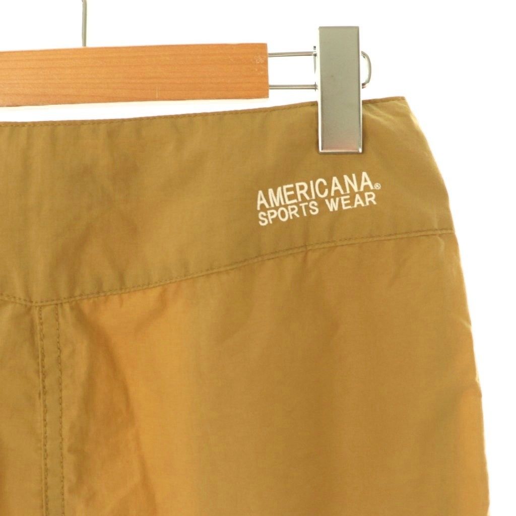 アパルトモン　新品アメリカーナNylon TightSkirt Americana/アメリカーナ】Nylon Tight Skirt 34 - メルカリ