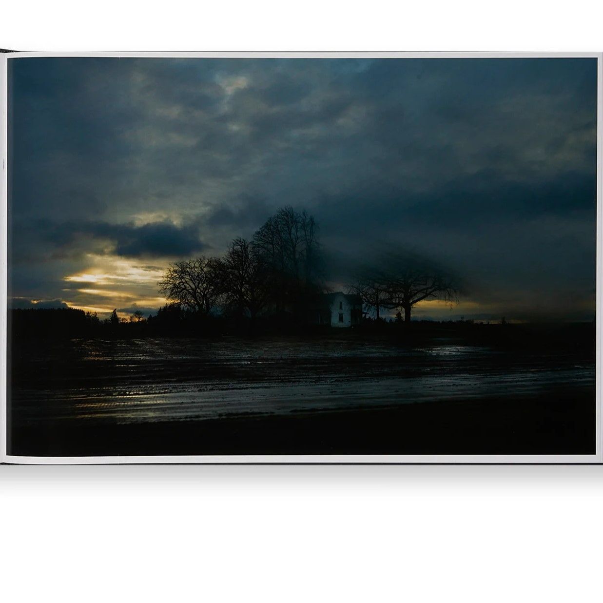 Todd Hido: The end sends advance warning - メルカリ