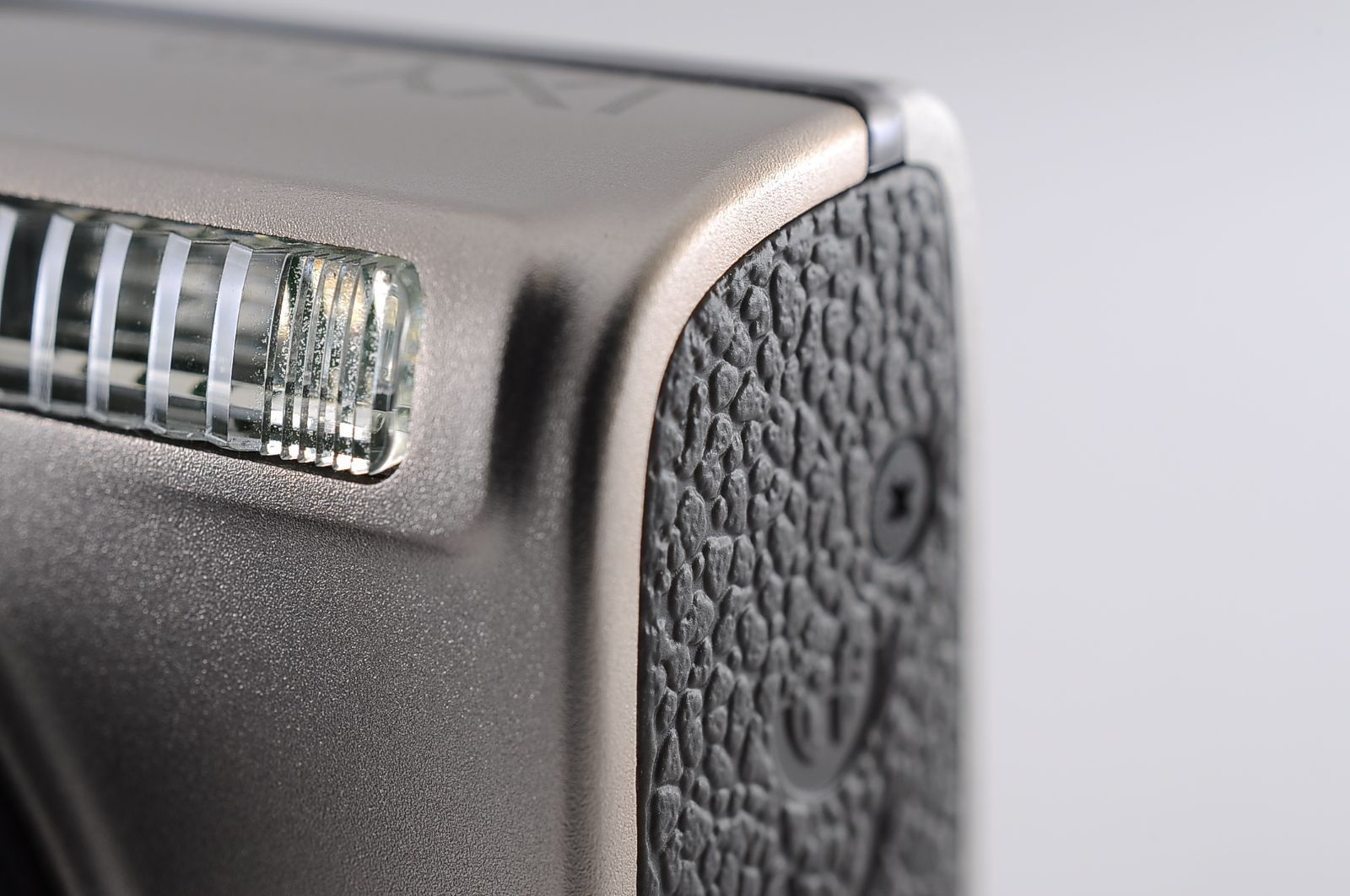 650 コンパクトなのに高画質