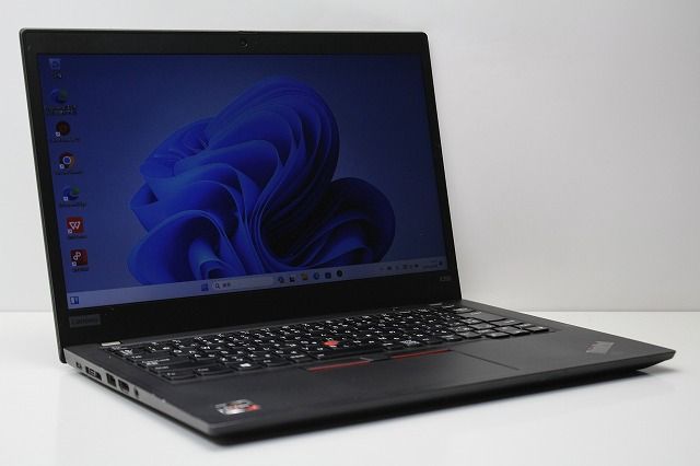 Windowsノート本体 ThinkPad x395 Lenovo ThinkPad X395 Laptop | AMD Powered PC | Lenovo US