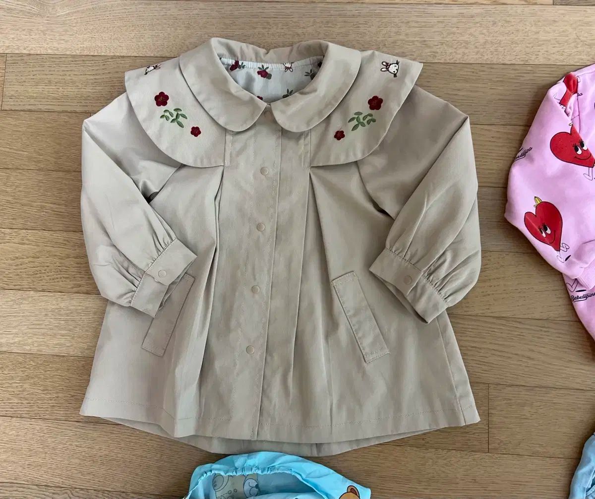 女の子100 まとめ ベベデピノ100 ポロ100 など