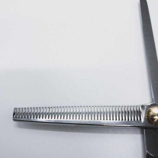 今週末限定値下 シルバーライン 消しゴムスキバサミ 6.5インチ セニング