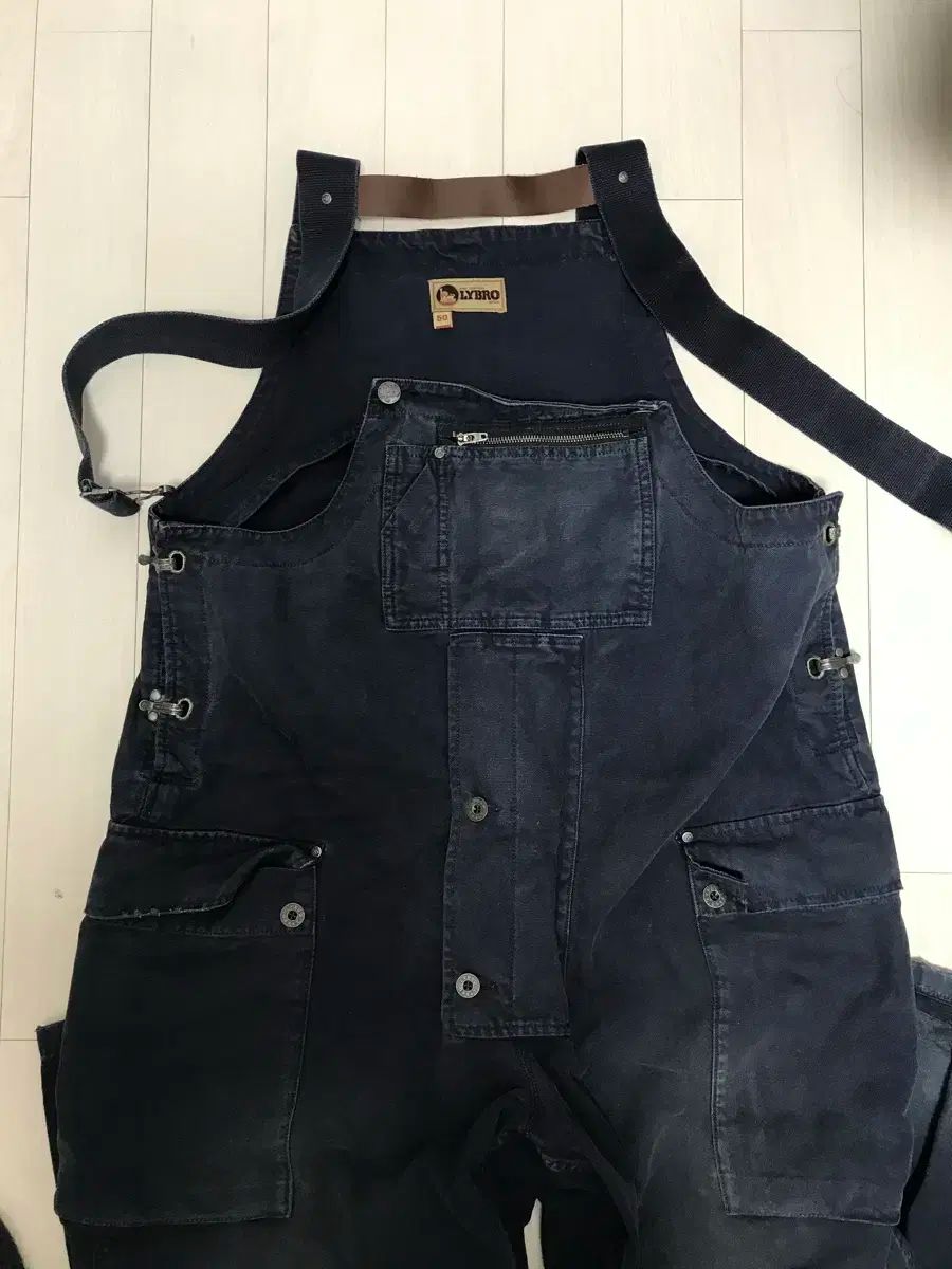 MAATEE&SONS マーティーアンドサンズ オールインワン ツナギ MAATEE&SONS マーティーアンドサンズ オールインワン ツナギ