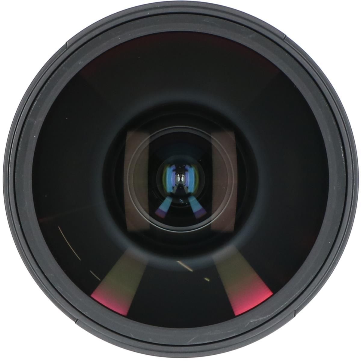 ＡＦ－Ｓ８－１５ｍｍ Ｆ３．５－４．５Ｅ