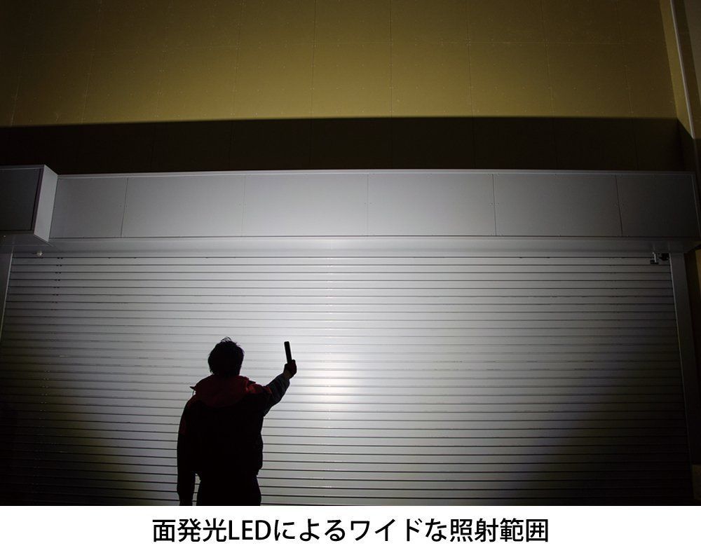 GENTOS ジェントス