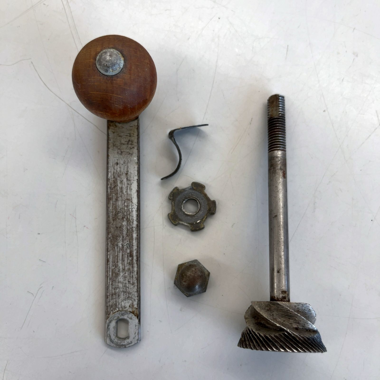 フランスアンティーク 1950年代