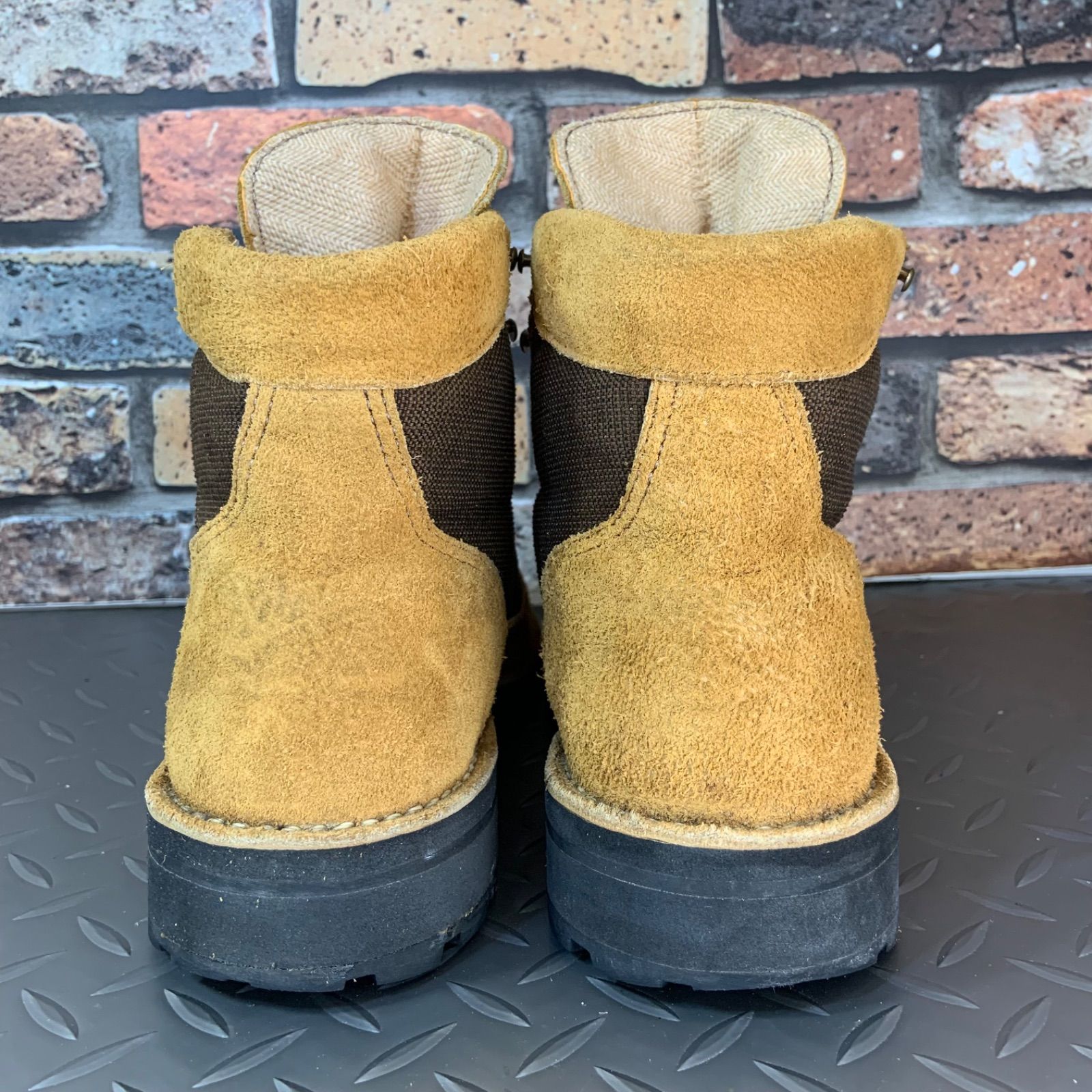 Danner バンクーバー