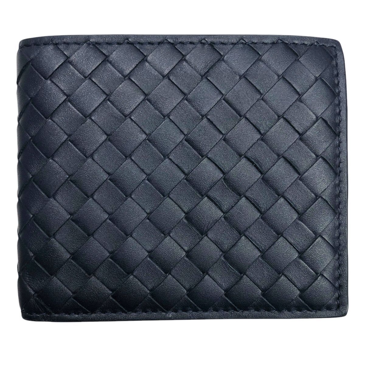 中古】 Bottega Veneta ボッテガウェネタイントレチャート