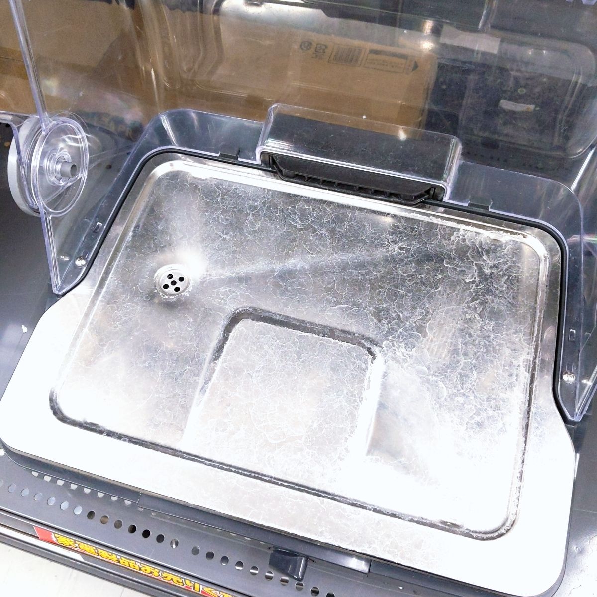 6人用 食器乾燥器