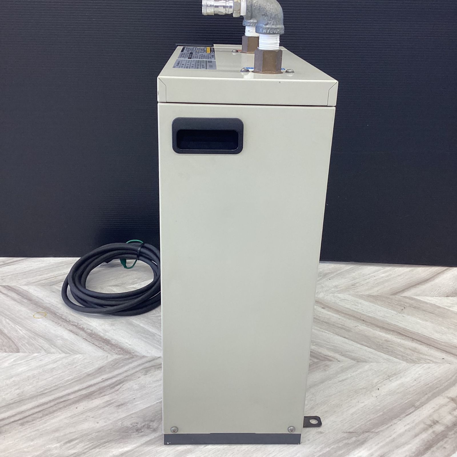 DRYER エアードライヤー