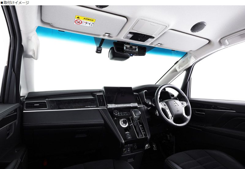 新品未使用 アルパイン DVR-DM1000A-IC ALPINE アルパイン ドライブレコーダー搭載 10型デジタルミラー