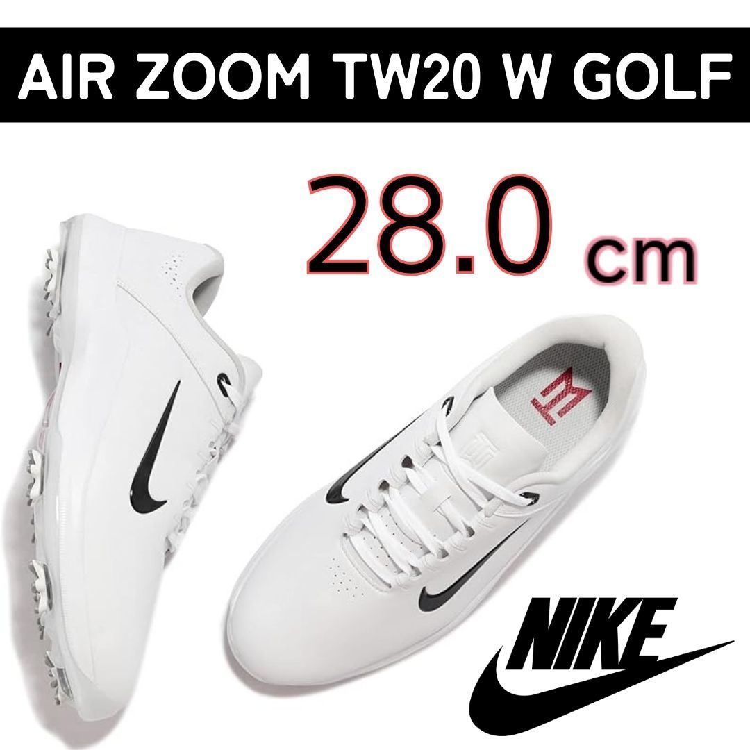 NIKE ゴルフシューズ　AIR ZOOM TW20 s-l400.jpg