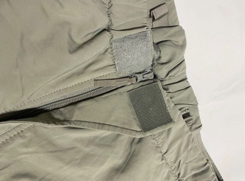 非売品 米軍放出品 LEVEL7 TROUSERS パンツ Small-Regular - www