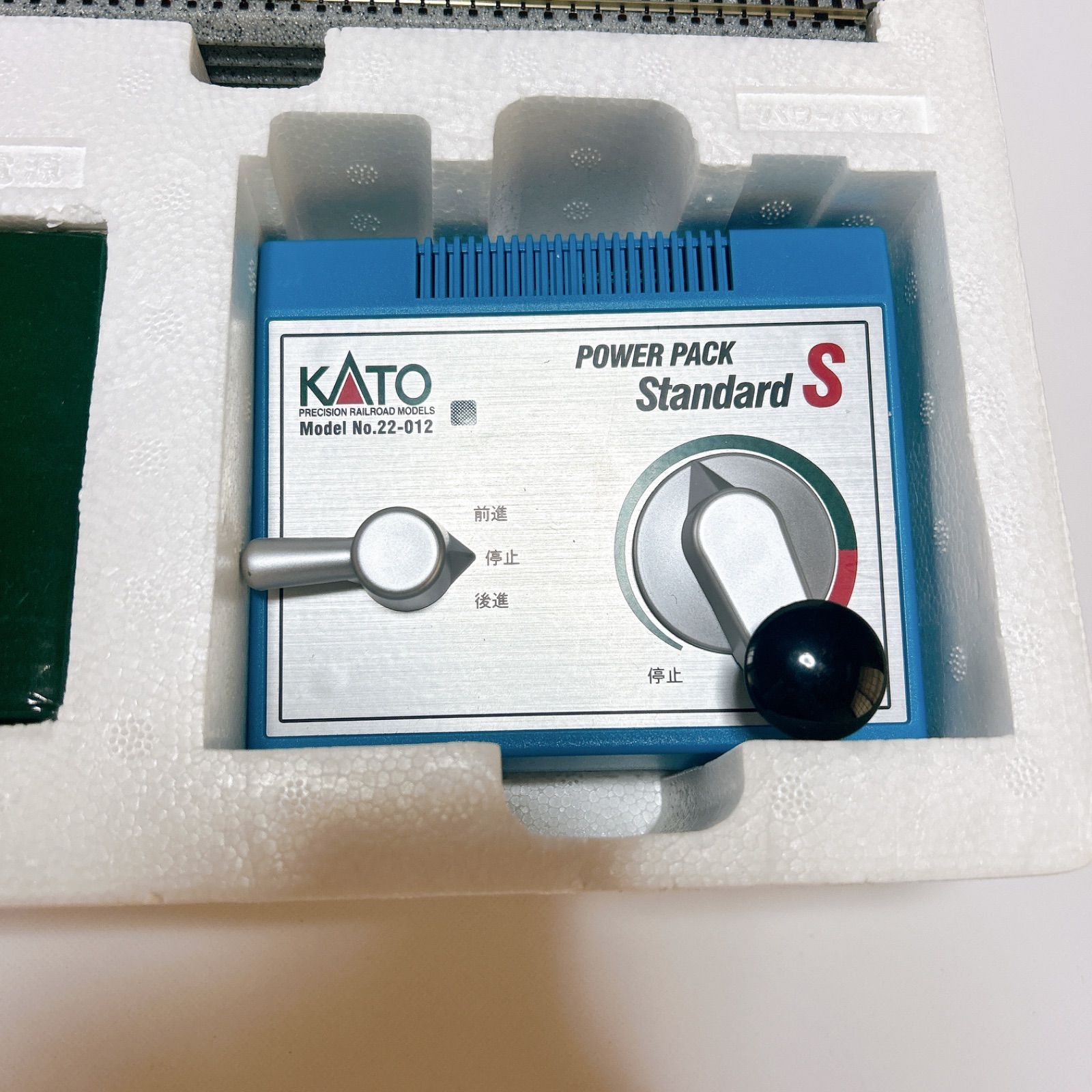 KATO 10-004 Nゲージスターター EF65-1000ブルートレイン KATO 10-004 Nゲージスターター EF65-1000ブルートレイン - メルカリ