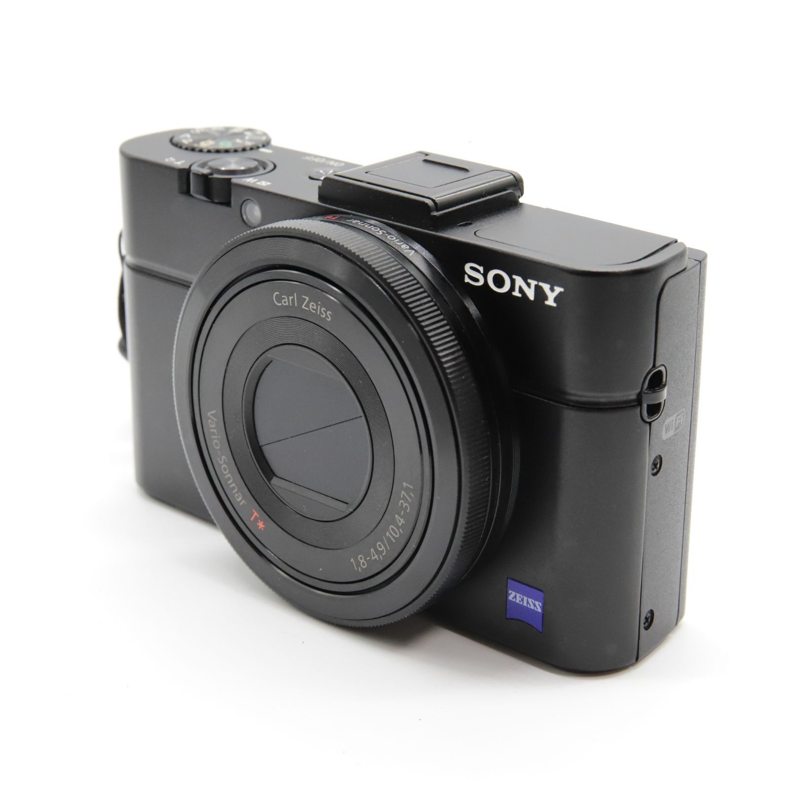 □ほぼ新品□ SONY DSC-RX100M2 - メルカリ