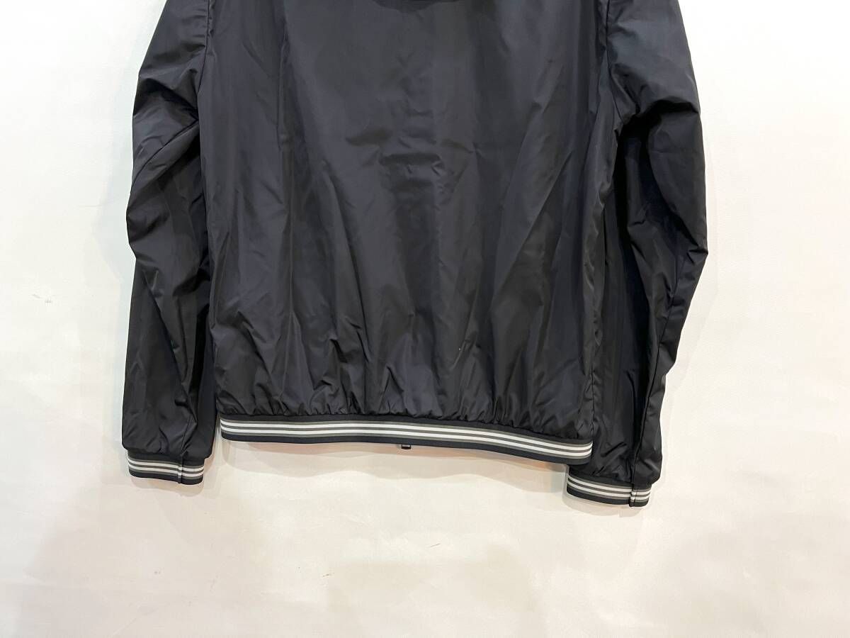 D6☆MONCLER/モンクレール JEANCLAUDE GIBBOTTO ジャンクロード