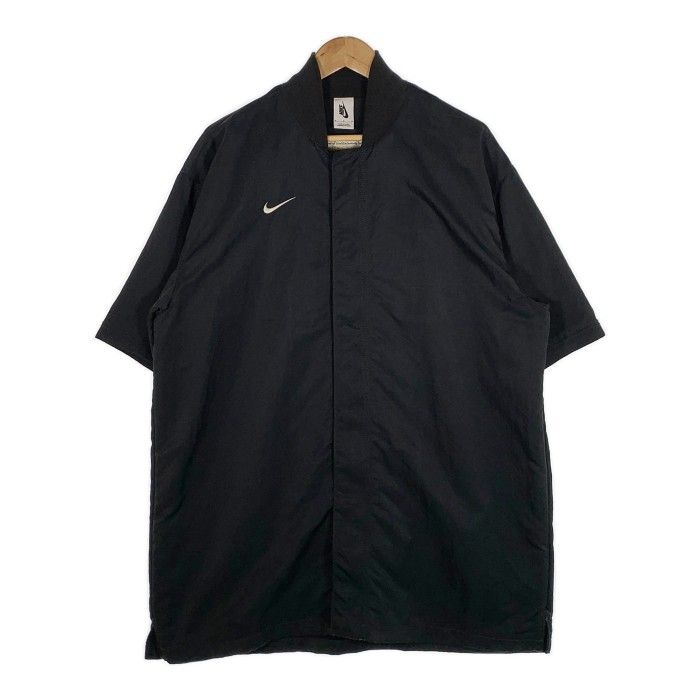 NIKE ナイキ 20AW FEAR OFGOD フィアオブゴッド NBA NRG W WARM UP TOP