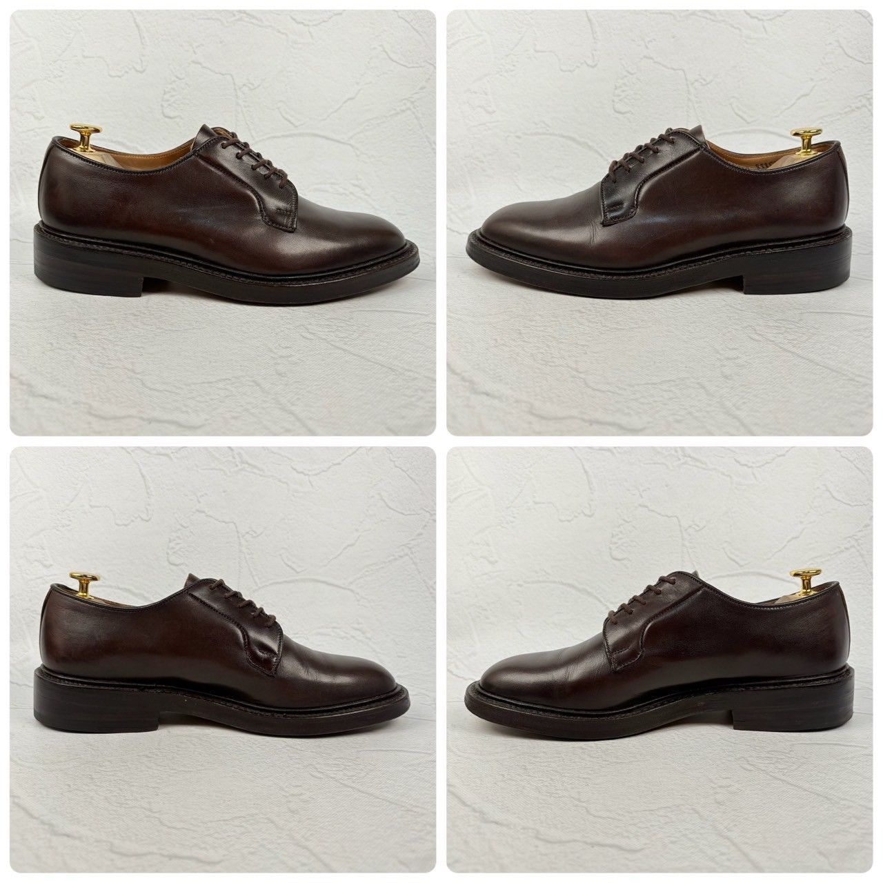 美品】Tricker
