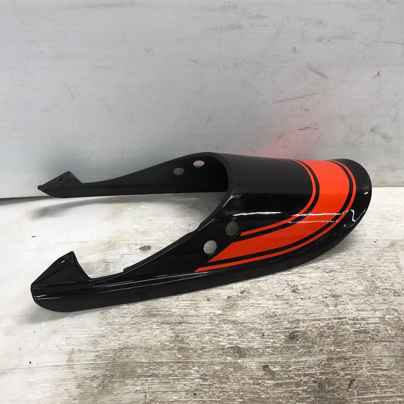 ZRT10A テールカウル