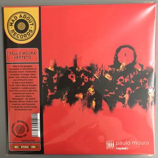 葡LP Paulo Moura Hepteto Mensagem MAR077 Mad About Records 未開封 /00260 0033941442_10.jpg