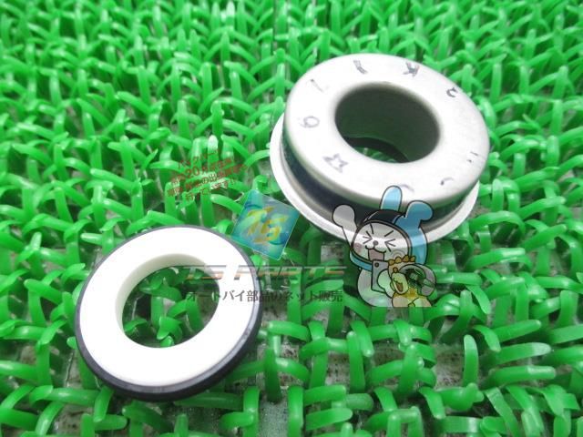 NSR50 メカニカルシール 在庫有 即納 ホンダ 純正 新品 バイク 部品 CR250R 車検 Genuine フュージョン NS-1 CR125R NS50F スペイシー125