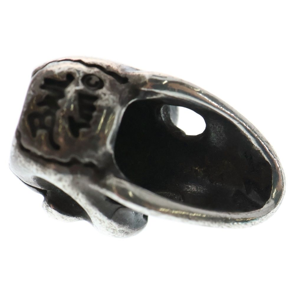 Bill Wall Leather/BWL ビルウォールレザー SKULL BEAD スカルビーズ