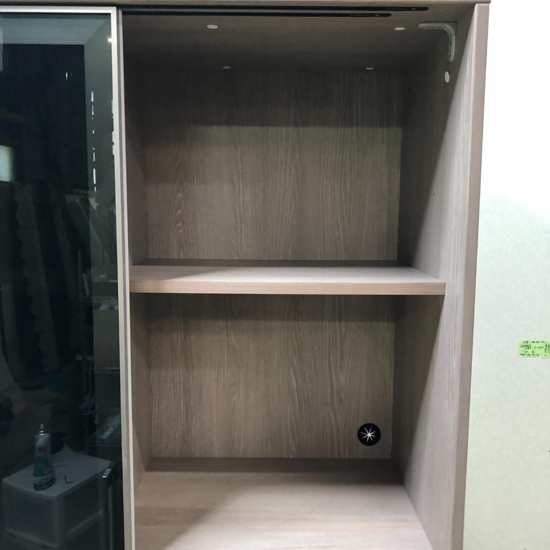 メラミン化粧仕上げ