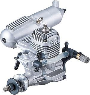 小川精機|OS MAX-15LA SILVER 10G W|871 11532 ラジコン