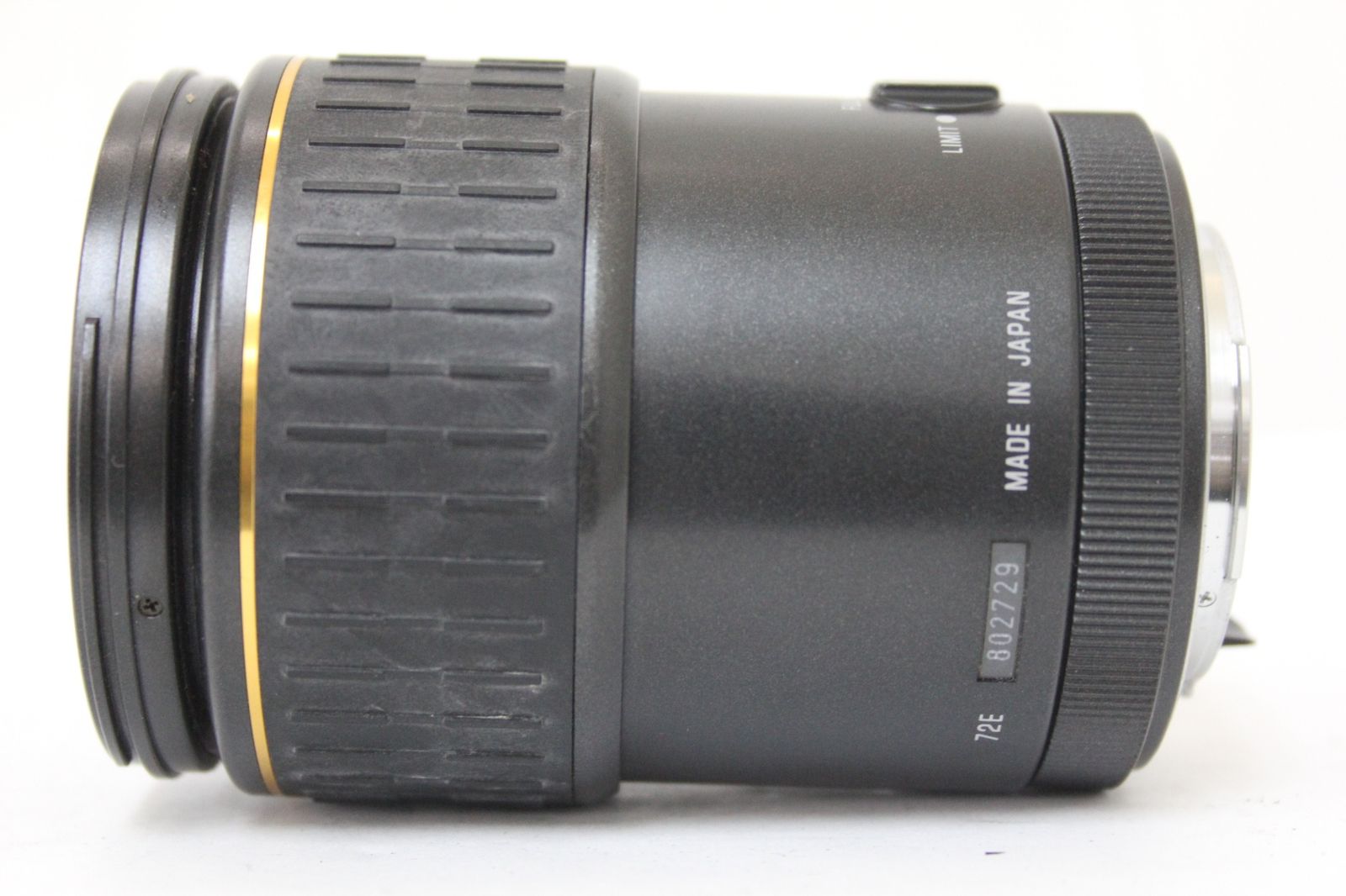 TAMRON タムロン SP 90mm F2.8 Di MACRO Fマウント TAMRON タムロン SP