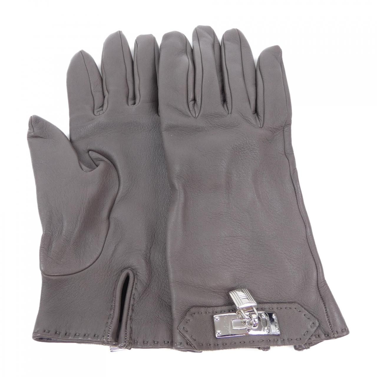 エルメス HERMES GLOVE 質屋かんてい局オンラインショップ / エルメス  
