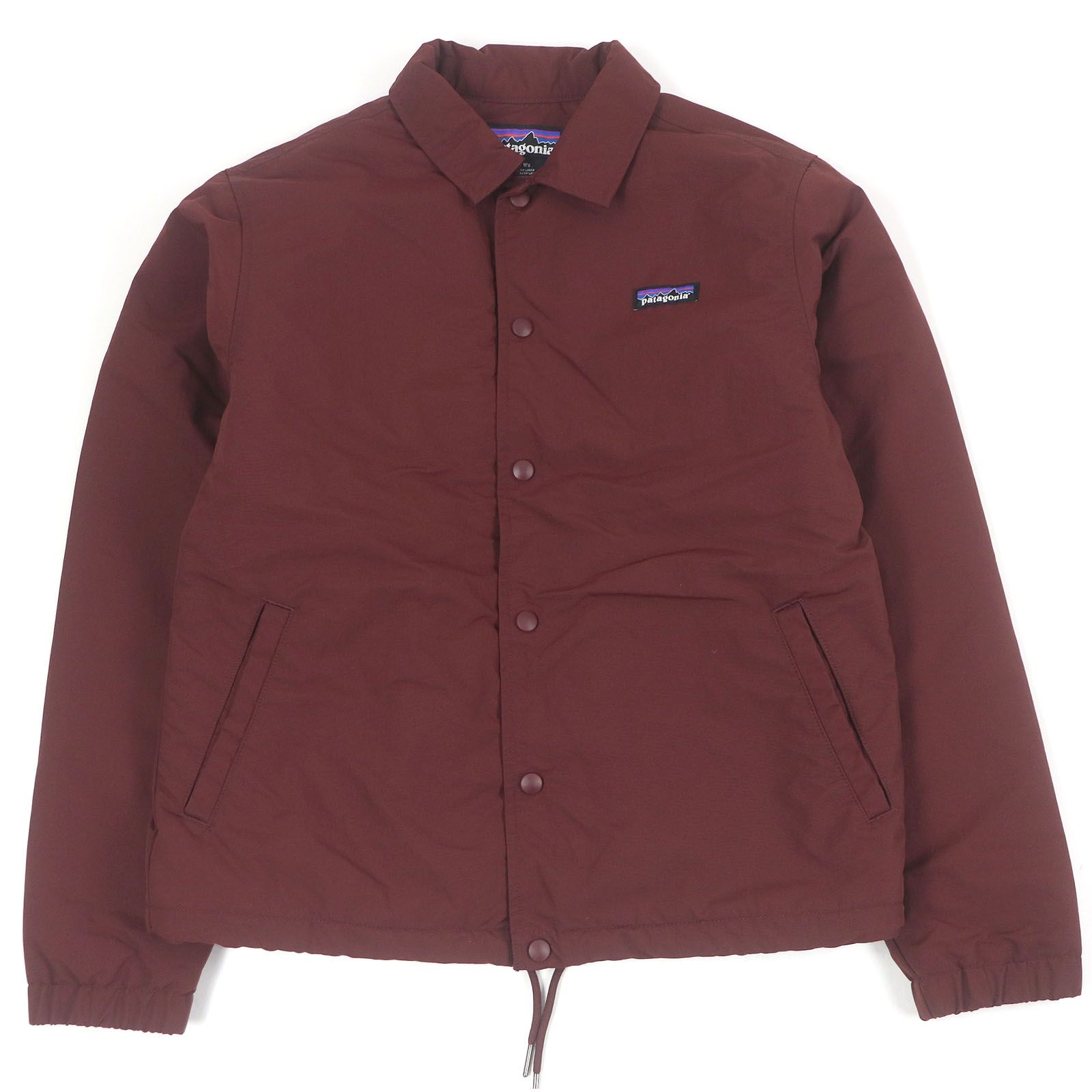 パタゴニア 中綿コーチジャケット パタゴニア コーチジャケット 中綿 S
