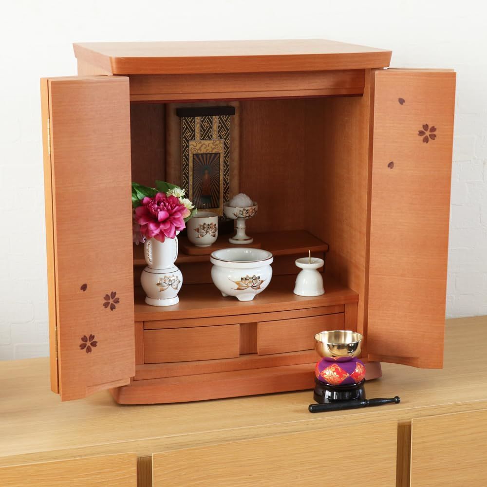仏具6点セット